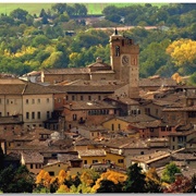 Matelica, Marche, Italy