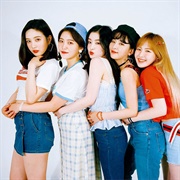 Red Velvet