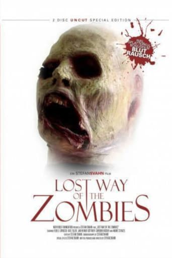 The Lost Way of the Zombies (2005)