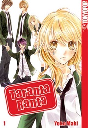 Taranta Ranta (Maki Youko)