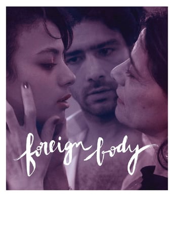 Foreign Body (2018)