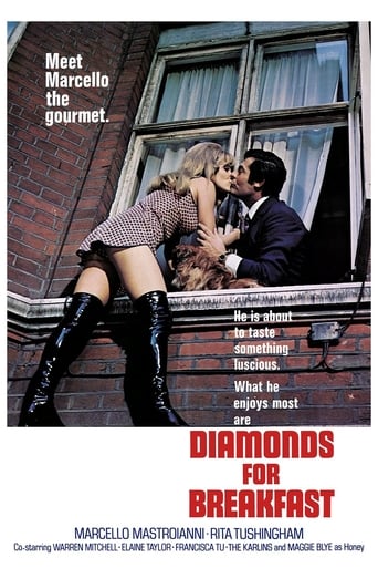 Diamonds for Breakfast (1968)