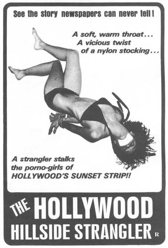Hollywood 90028 (1973)