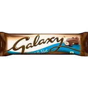 Galaxy Fruit & Nut