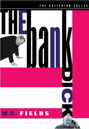 The Bank Dick (1940)