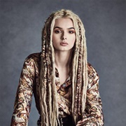 Zhavia