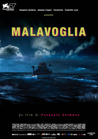 Malavoglia (2011)