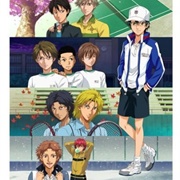 Prince of Tennis Another Story II: Ano Toki No Bokura