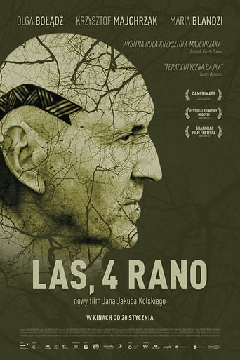 Las, 4 Rano (2017)
