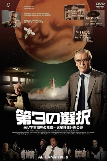 Alternative 3 (1977)