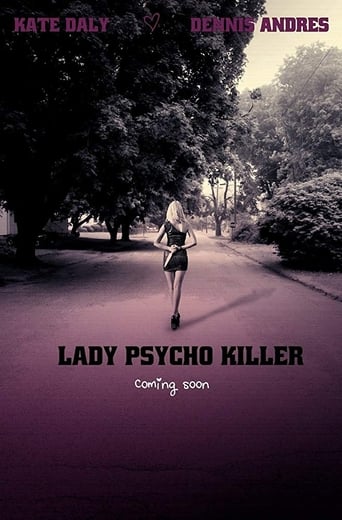 Lady Psycho Killer (2015)