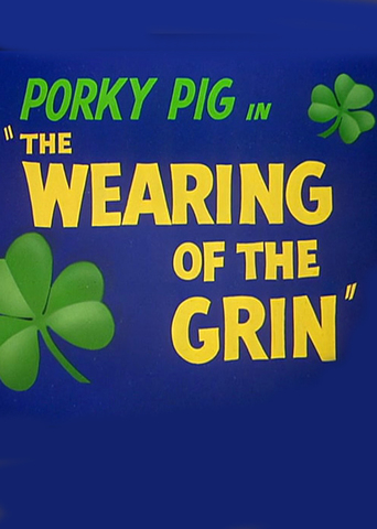 The Wearing of the Grin (1951)