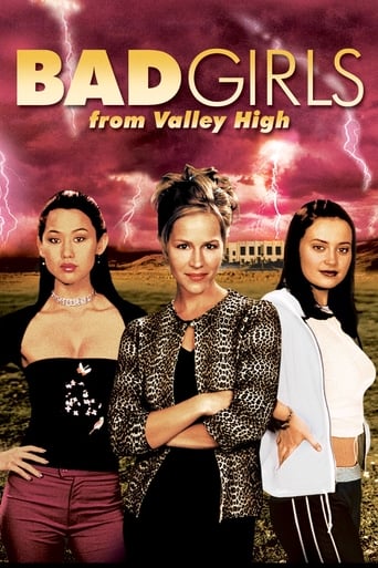 Bad Girls From Valley High (2005)
