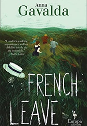 French Leave (Anna Gavalda)
