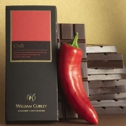William Dark Chocolate & Chilli