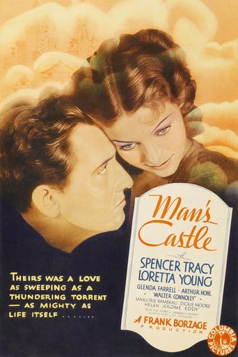Man&#39;s Castle (1933)