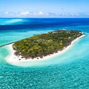 Heron Island (Queensland)
