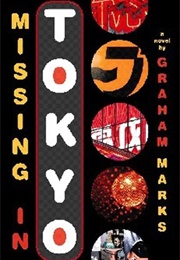 Tokyo (Graham Marks)