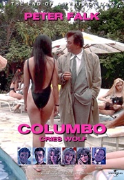 Columbo Cries Wolf (1990)