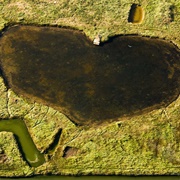 La Guittiere, France