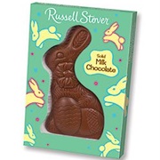 Russell Stover Milk Chocolate Bunny