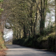 Lanteglos-By-Camelford