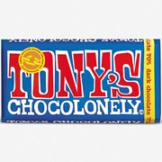 Tony's 70% Dark Chocolate Bar