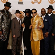 Morris Day &amp; the Time