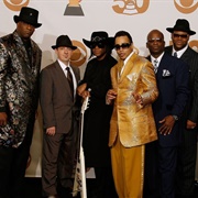 Morris Day & the Time