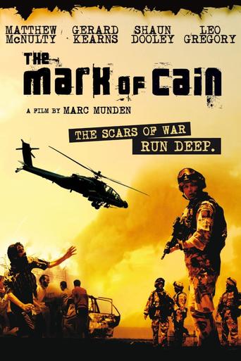 The Mark of Cain (2008)