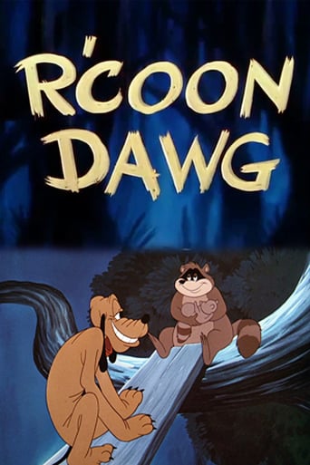 R&#39;coon Dawg (1951)
