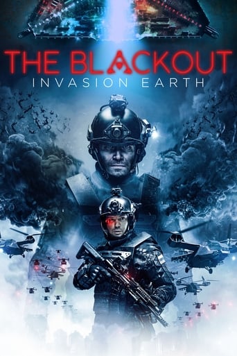 The Blackout: Invasion Earth (2019)