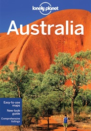 Australia (Lonely Planet)