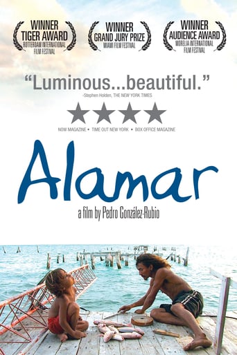 Alamar (2009)