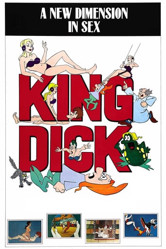 King Dick (1973)