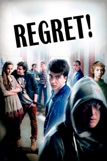 Regret (2013)