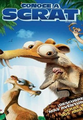 Ice Age: Chillin' With Scrat (2009)