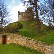 Hawarden Castle