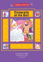 Cinderella at the Ball (Unknown)