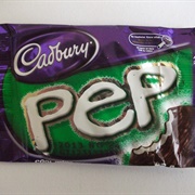 Cadbury Pep