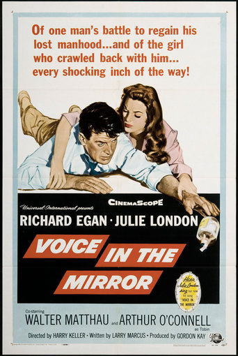 Voice in the Mirror (1958)