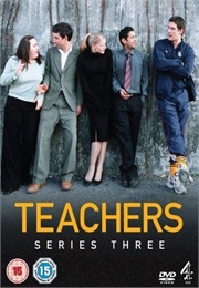 Teachers - Series 3 (2003)