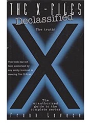 The X-Files: Declassified (Frank Lovece)