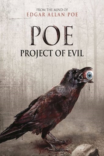 P.O.E. Project of Evil (P.O.E. 2) (2012)