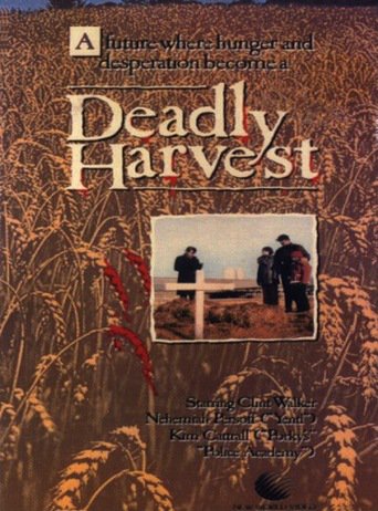 Deadly Harvest (1977)