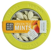 Sen Cha Tropical Mango Mints