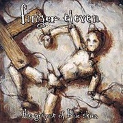 Finger Eleven - The Greyest of Blue Skies