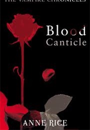 Blood Canticle (Anne Rice)