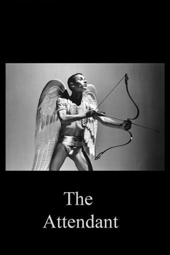 The Attendant (1993)