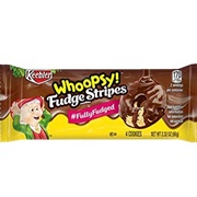 Whoopsy! Fudge Stripes